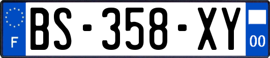 BS-358-XY