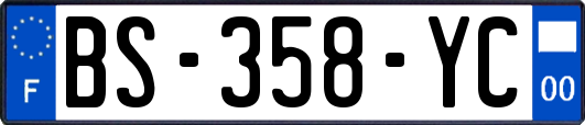 BS-358-YC