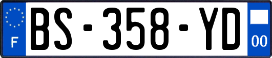 BS-358-YD