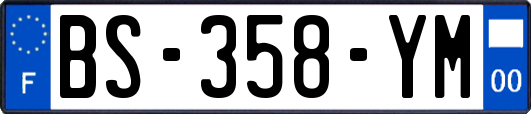 BS-358-YM