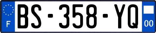 BS-358-YQ