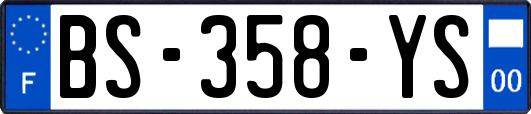 BS-358-YS