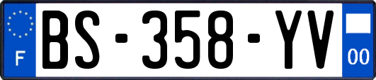 BS-358-YV