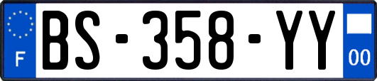 BS-358-YY