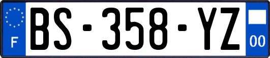 BS-358-YZ