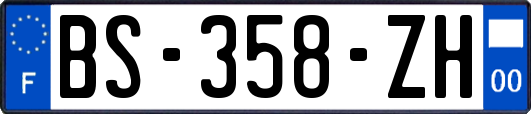 BS-358-ZH