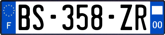 BS-358-ZR