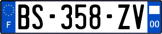 BS-358-ZV