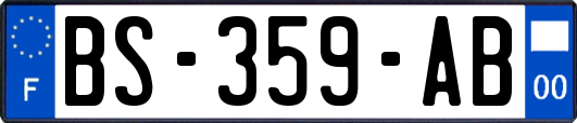 BS-359-AB