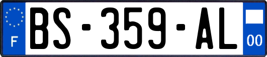 BS-359-AL