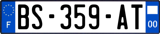 BS-359-AT