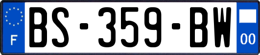 BS-359-BW