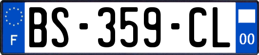 BS-359-CL