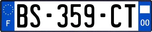 BS-359-CT