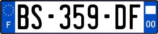 BS-359-DF