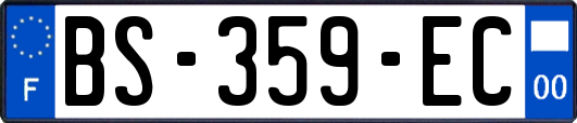 BS-359-EC