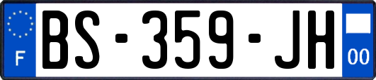 BS-359-JH