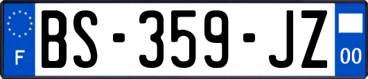 BS-359-JZ