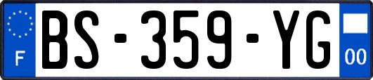 BS-359-YG