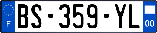 BS-359-YL