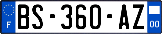 BS-360-AZ