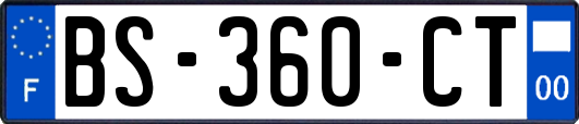 BS-360-CT