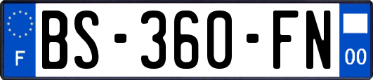 BS-360-FN