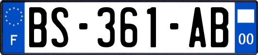 BS-361-AB