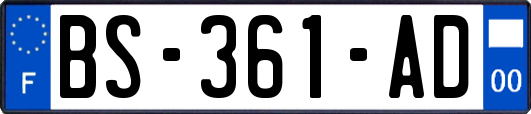 BS-361-AD