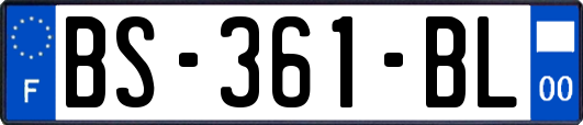 BS-361-BL