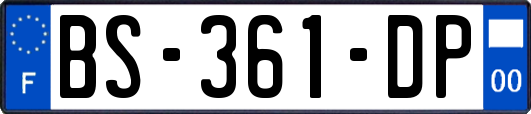 BS-361-DP