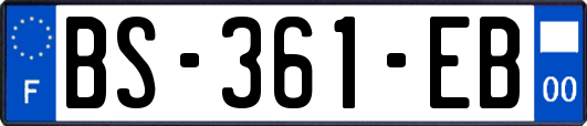 BS-361-EB