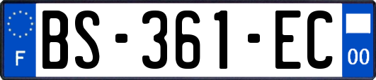 BS-361-EC