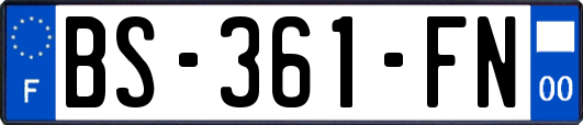 BS-361-FN