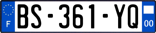 BS-361-YQ