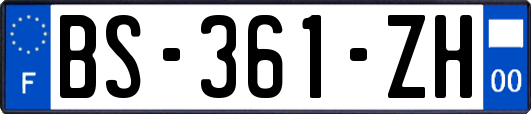 BS-361-ZH