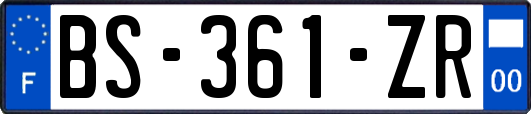 BS-361-ZR