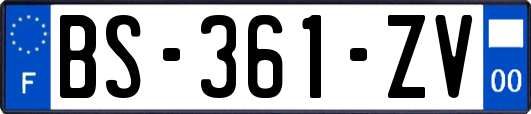 BS-361-ZV