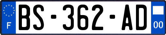 BS-362-AD