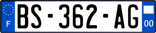 BS-362-AG