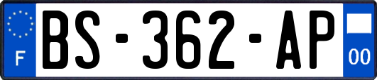 BS-362-AP