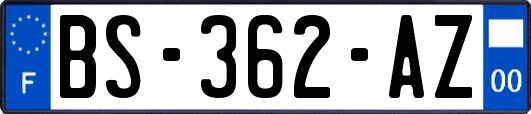 BS-362-AZ