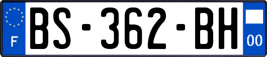 BS-362-BH