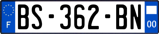 BS-362-BN