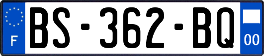 BS-362-BQ