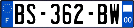 BS-362-BW
