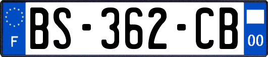 BS-362-CB
