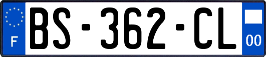 BS-362-CL