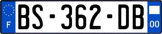 BS-362-DB