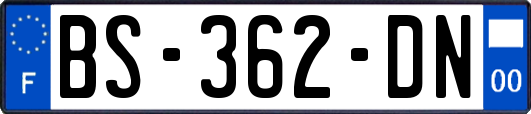 BS-362-DN